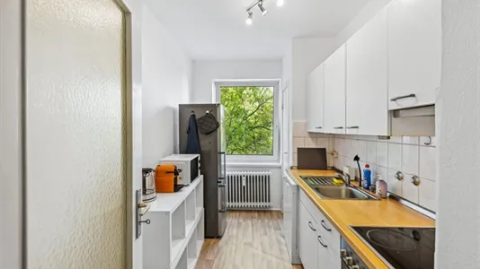 Rooms in Hamburg Mitte - photo 5