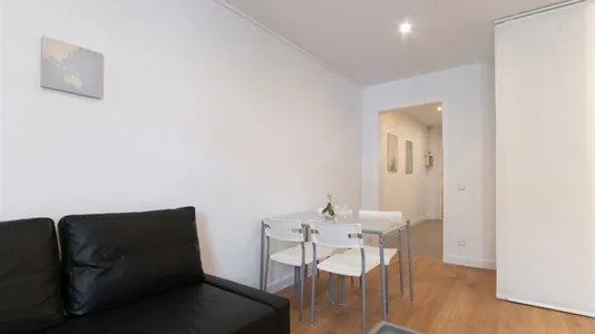 Apartments in Barcelona Ciutat Vella - photo 8