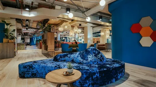 Apartments in Barcelona Sant Martí - photo 8