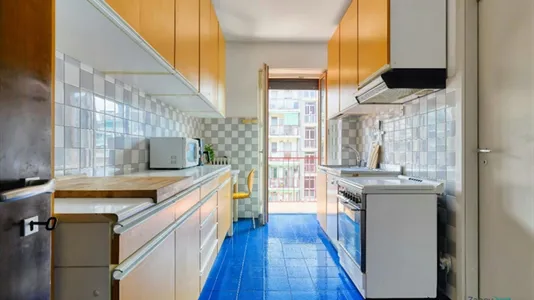 Rooms in Milano Zona 2 - Stazione Centrale, Gorla, Turro, Greco, Crescenzago - photo 9