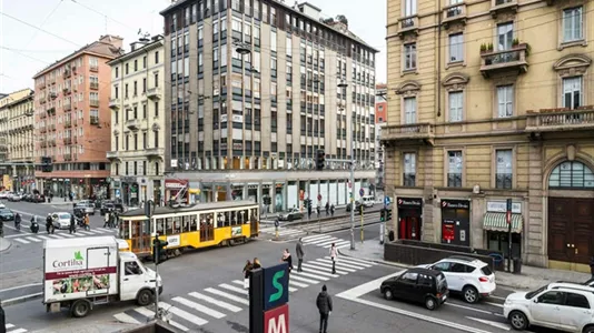 Rooms in Milano Zona 2 - Stazione Centrale, Gorla, Turro, Greco, Crescenzago - photo 8