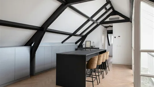 Apartments in Rotterdam Centrum - photo 7