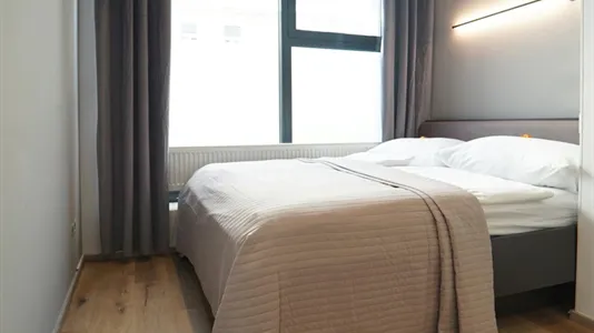 Rooms in Wien Rudolfsheim-Fünfhaus - photo 4