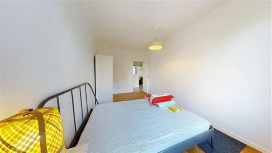 Rooms in Lyon - photo 2