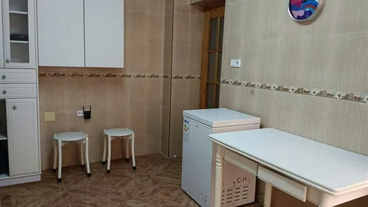 Rooms in Murcia - photo 3