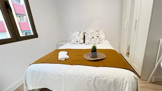 Rooms in Valencia L'Eixample - photo 6