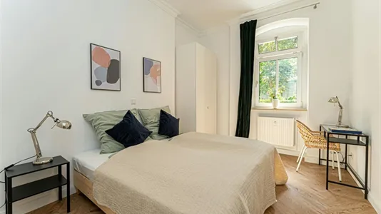 Apartments in Berlin Treptow-Köpenick - photo 7