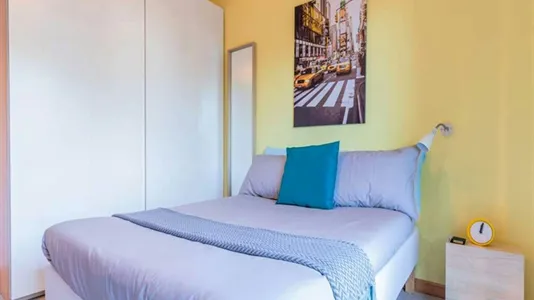 Rooms in Roma Municipio IX – EUR - photo 3