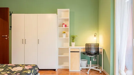 Rooms in Milano Zona 5 - Vigentino, Chiaravalle, Gratosoglio - photo 4