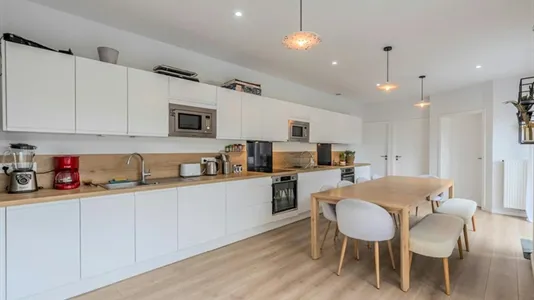 Rooms in Lille - photo 8