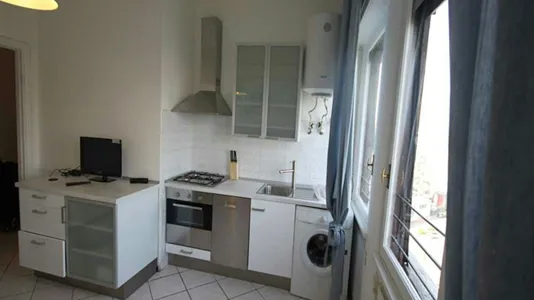 Rooms in Milano Zona 7 - Baggio, De Angeli, San Siro - photo 6