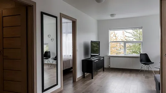 Apartments in Reykjavík Miðborg - photo 6