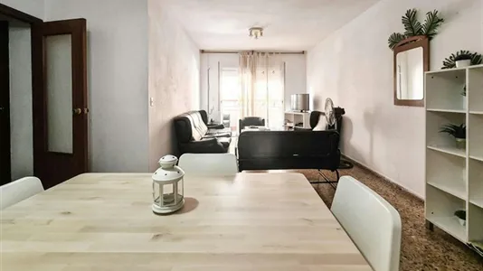 Rooms in Alboraya - photo 4