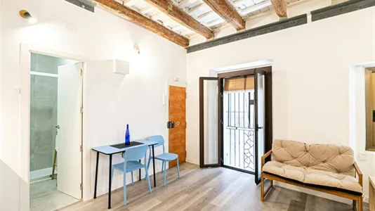 Apartments in Barcelona Ciutat Vella - photo 10