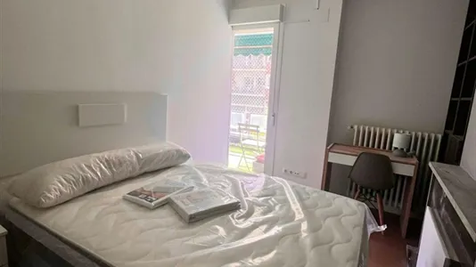 Rooms in Madrid Salamanca - photo 6