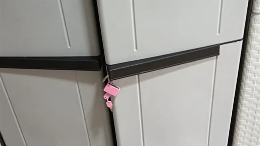 Rooms in Madrid Puente de Vallecas - photo 6