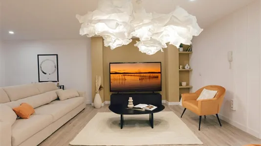 Rooms in Valencia Ciutat Vella - photo 6