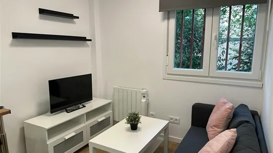 Rooms in Madrid Carabanchel - photo 5