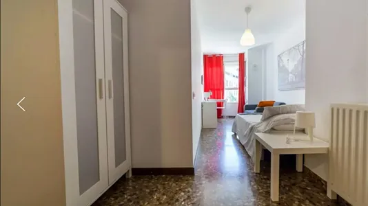 Rooms in Valencia Camins al Grau - photo 4