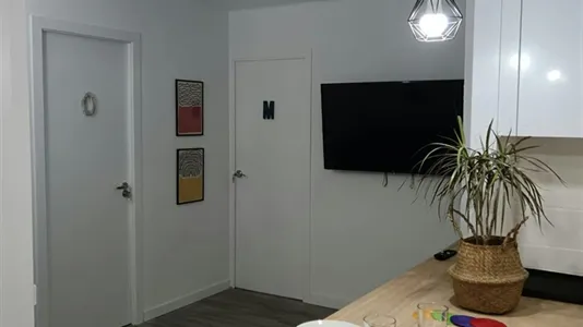 Rooms in Tarragona - photo 5