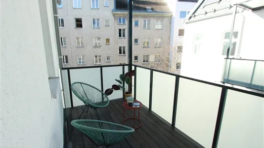 Apartments in Vienna Leopoldstadt - photo 8