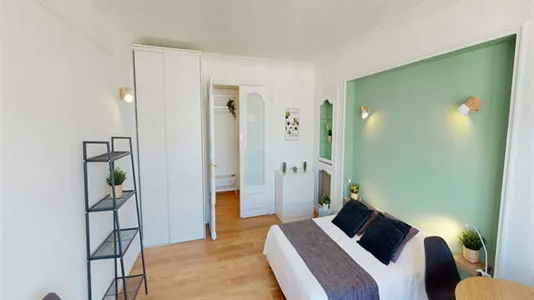 Rooms in Paris 12ème arrondissement - Bercy - photo 3