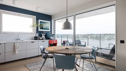 Apartments in Nacka - photo 3
