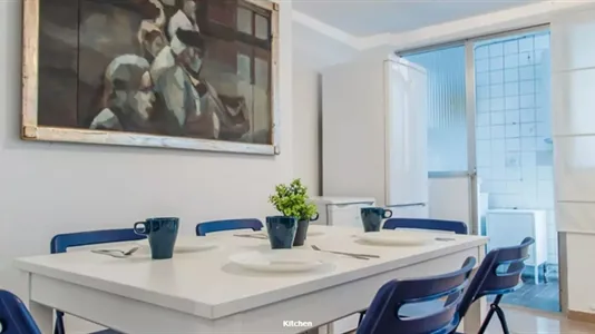 Rooms in Valencia L'Eixample - photo 5