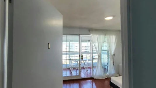 Rooms in Móstoles - photo 2