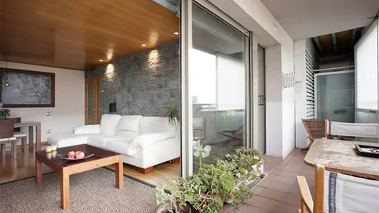 Rooms in Barcelona Sant Martí - photo 10