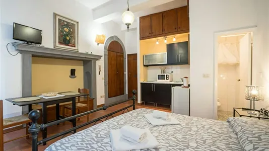 Apartments in Florence - photo 3