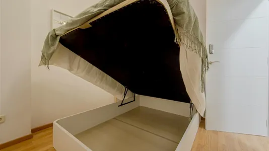 Rooms in Madrid Usera - photo 5