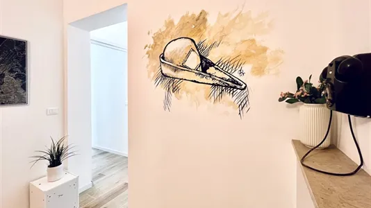 Rooms in Padua - photo 7