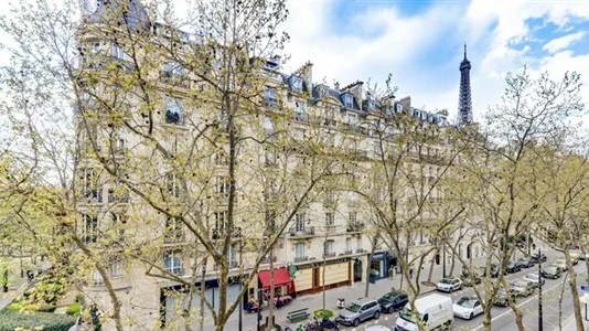 Apartments in Paris 7ème arrondissement - photo 3