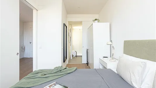 Apartments in Location is not specified - photo 10