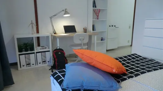 Rooms in Padua - photo 5