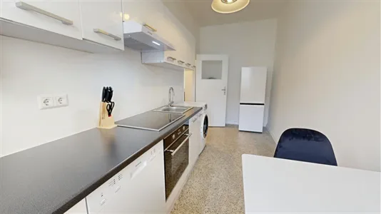 Apartments in Location is not specified - photo 4