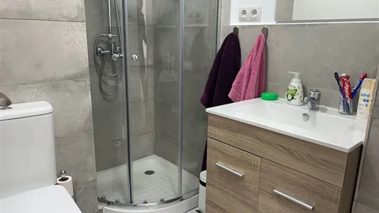 Rooms in Getafe - photo 8