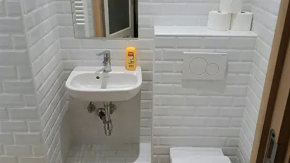 Apartment for rent in Brussels Etterbeek, Brussels