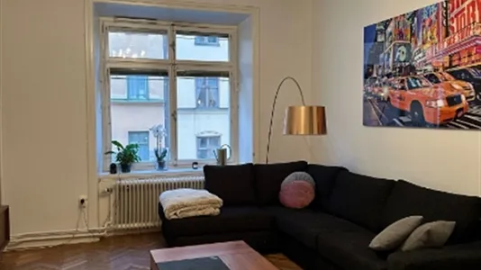 Apartments in Vasastan - photo 2