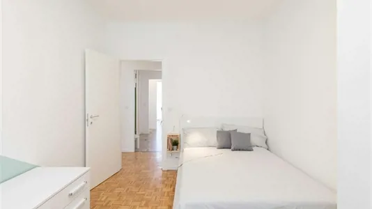 Rooms in Padua - photo 2