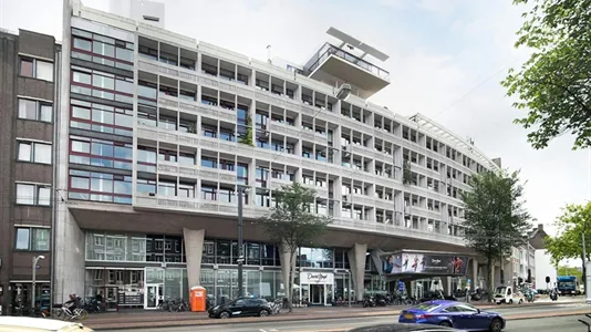 Apartments in Amsterdam Oud-West - photo 5