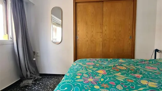 Rooms in Valencia Extramurs - photo 4