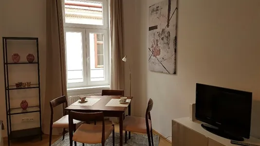 Apartments in Vienna Alsergrund - photo 7
