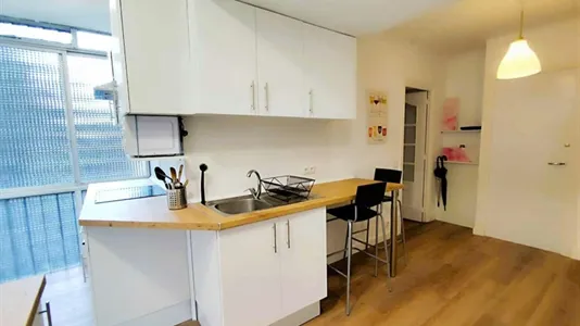 Rooms in Los Berrocales - photo 7