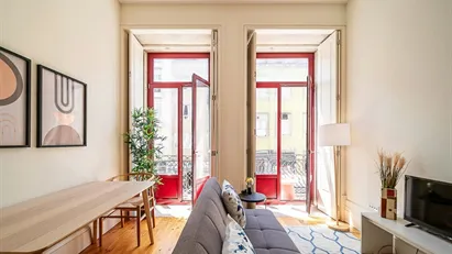 Apartment for rent in Porto (Distrito)