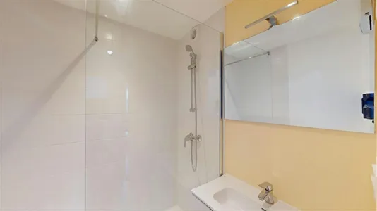 Rooms in Grenoble - photo 10