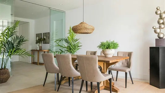 Apartments in Madrid Chamartín - photo 7