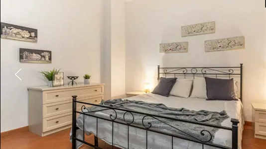 Apartments in Florence - photo 3