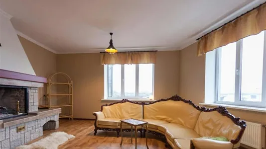 Rooms in Riga Maskavas Forštate - photo 4